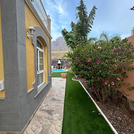 Lady'S Villa#Luxury Costa Adeje Luaran gambar