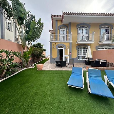 Lady'S Villa#Luxury Costa Adeje Luaran gambar