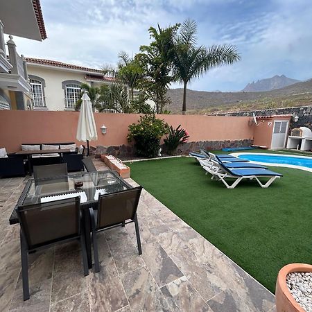 Lady'S Villa#Luxury Costa Adeje Luaran gambar