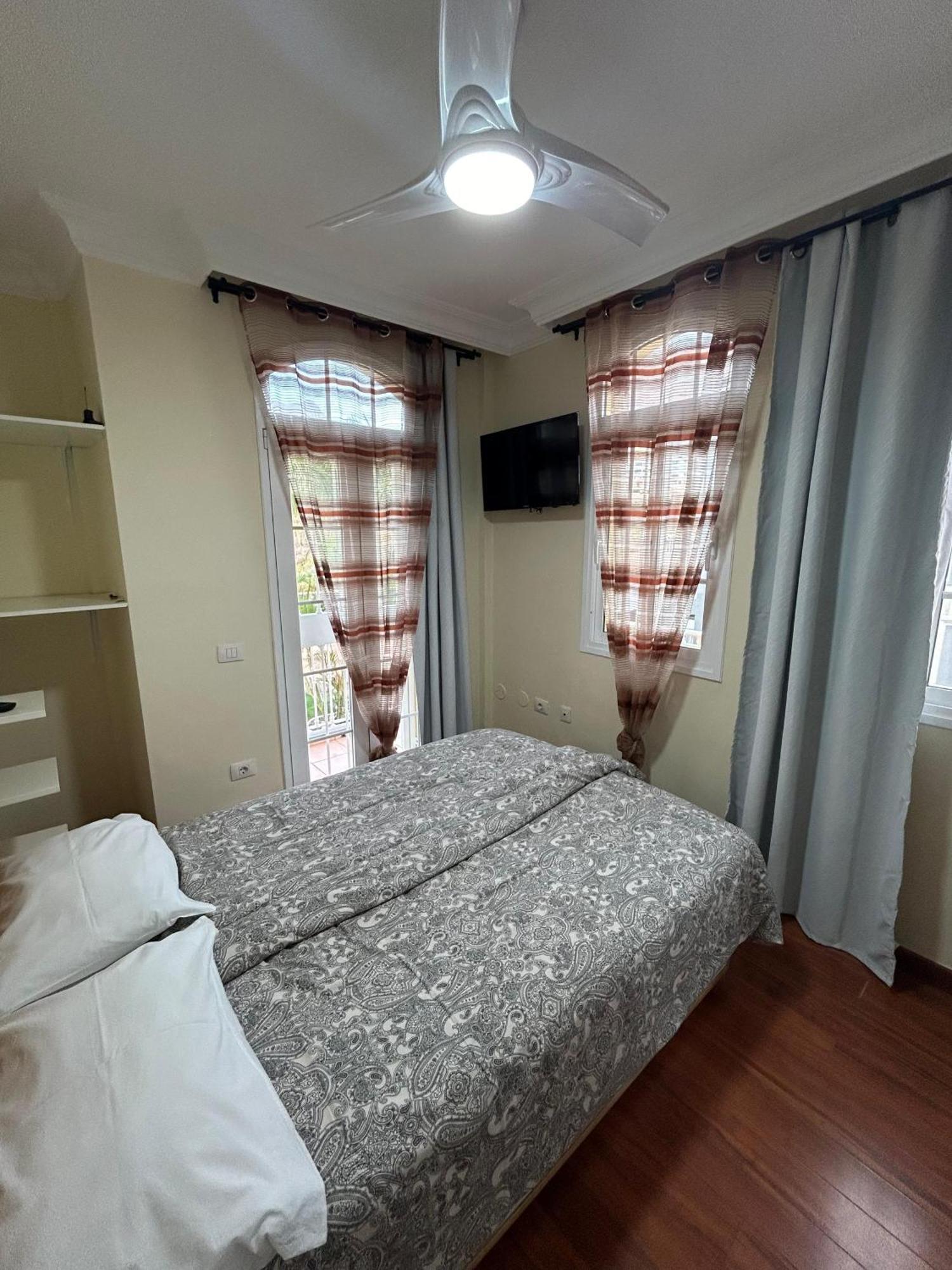 Lady'S Villa#Luxury Costa Adeje Luaran gambar