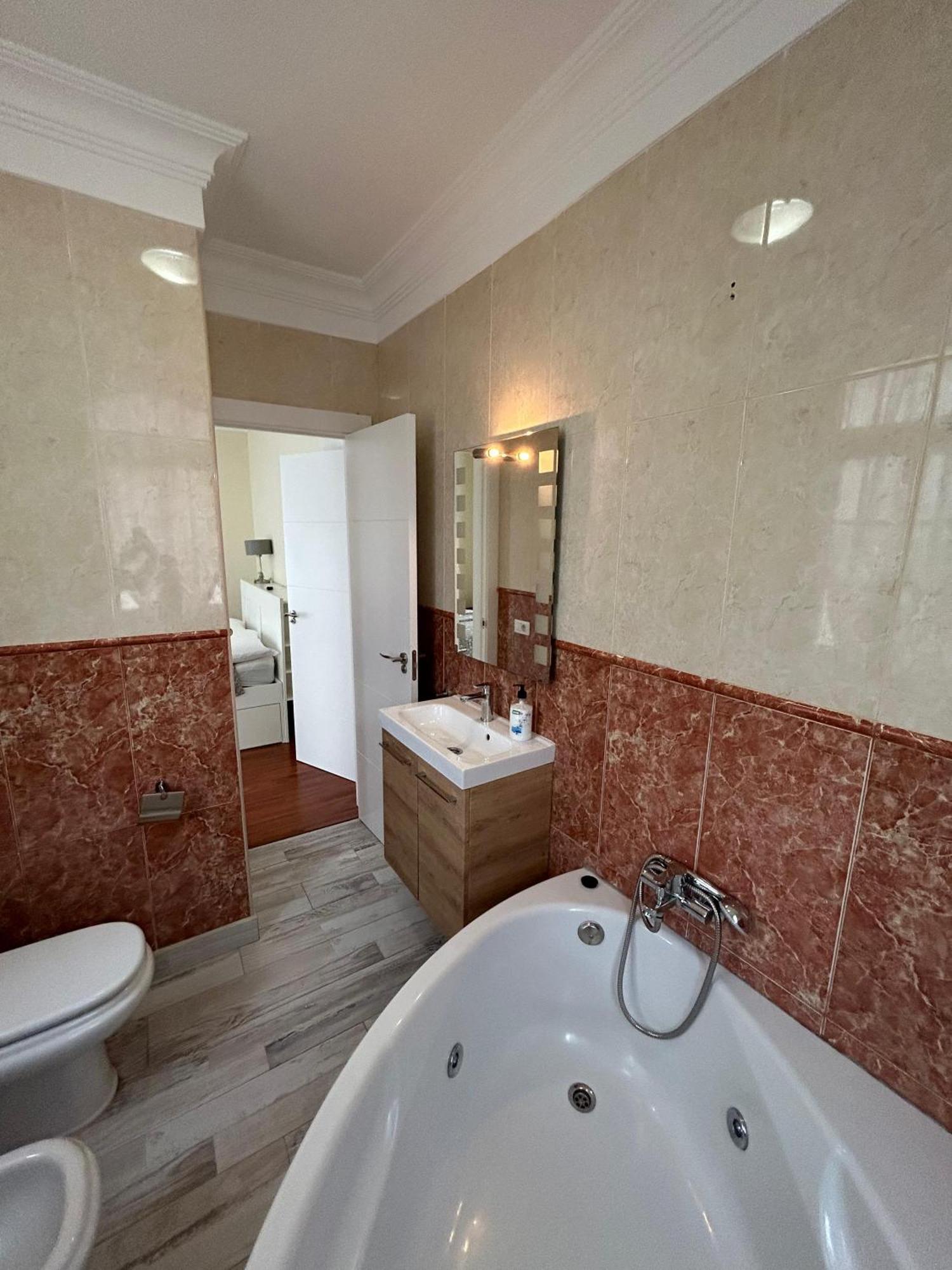 Lady'S Villa#Luxury Costa Adeje Luaran gambar
