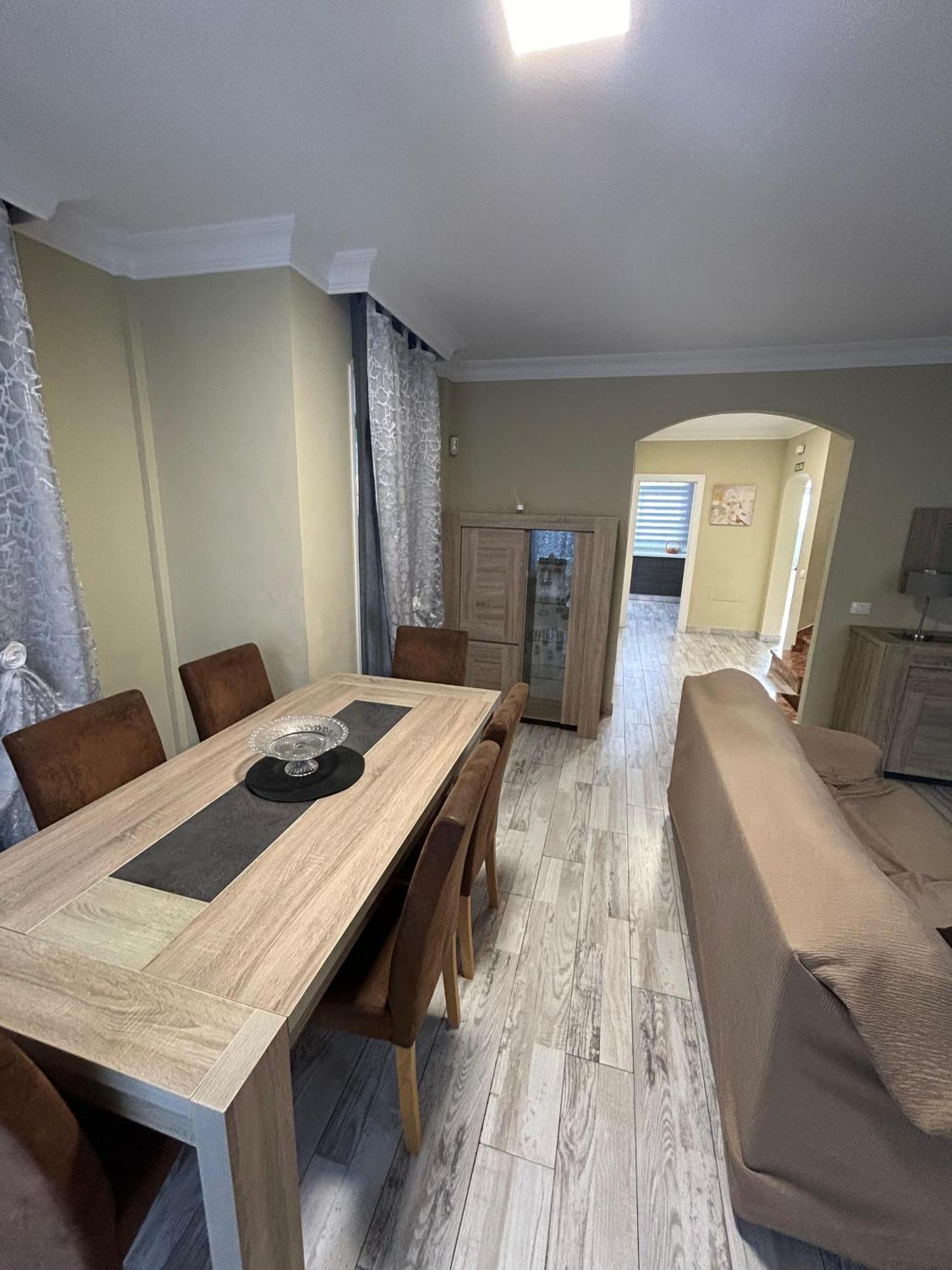 Lady'S Villa#Luxury Costa Adeje Luaran gambar