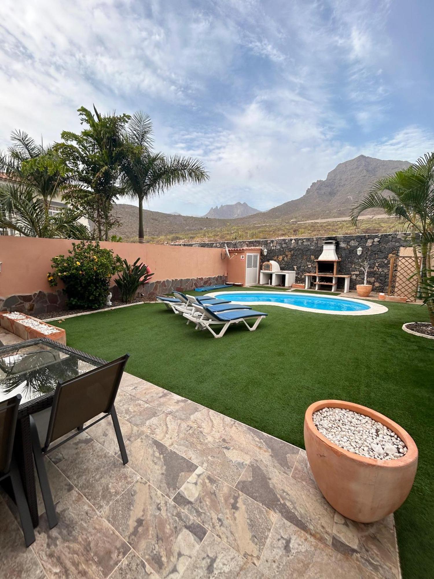 Lady'S Villa#Luxury Costa Adeje Luaran gambar