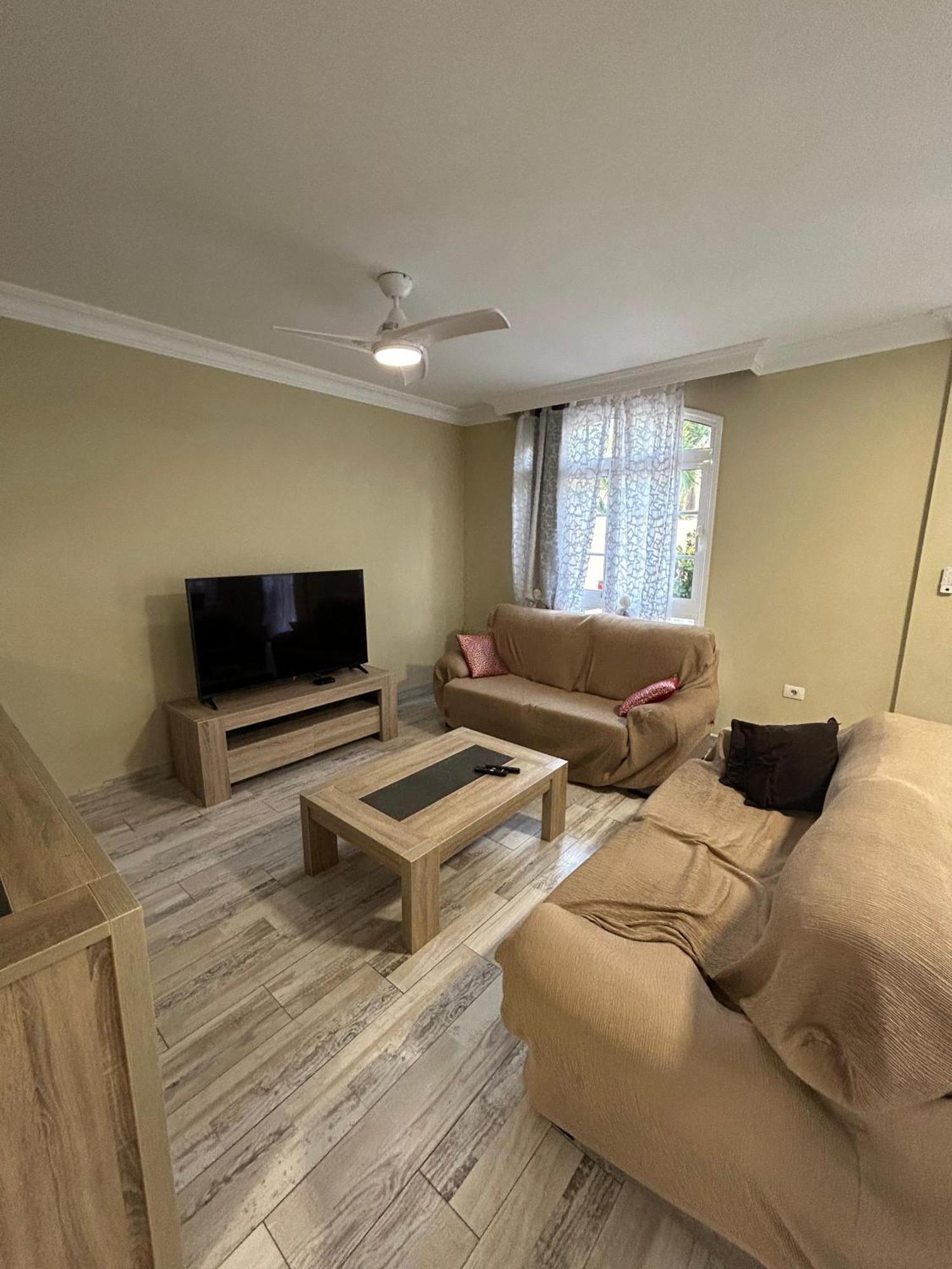 Lady'S Villa#Luxury Costa Adeje Luaran gambar