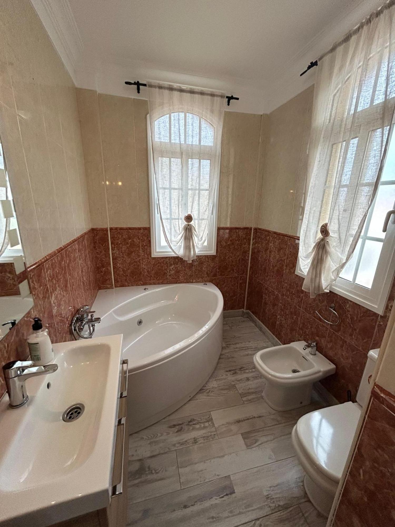 Lady'S Villa#Luxury Costa Adeje Luaran gambar