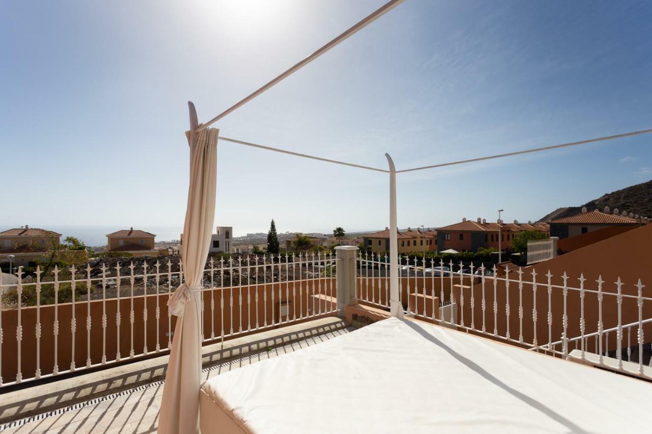 Lady'S Villa#Luxury Costa Adeje Luaran gambar