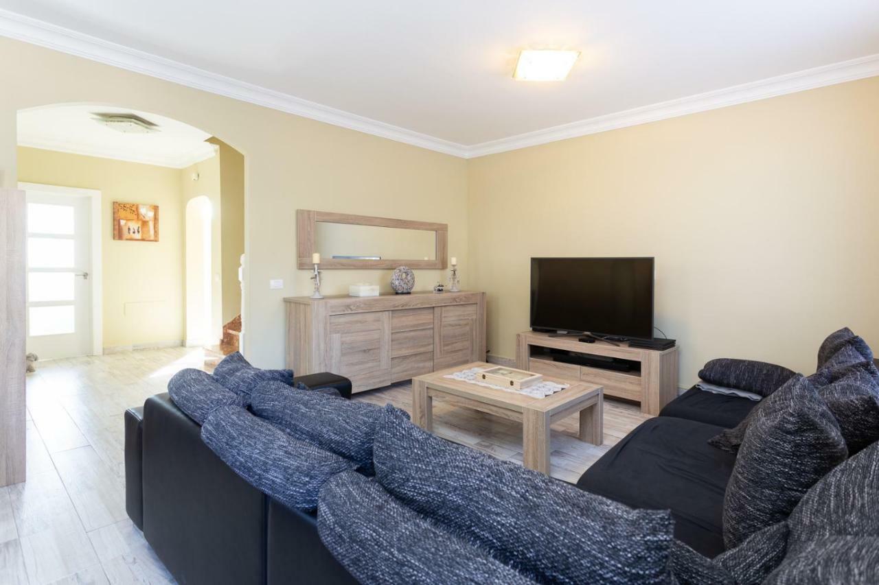 Lady'S Villa#Luxury Costa Adeje Luaran gambar