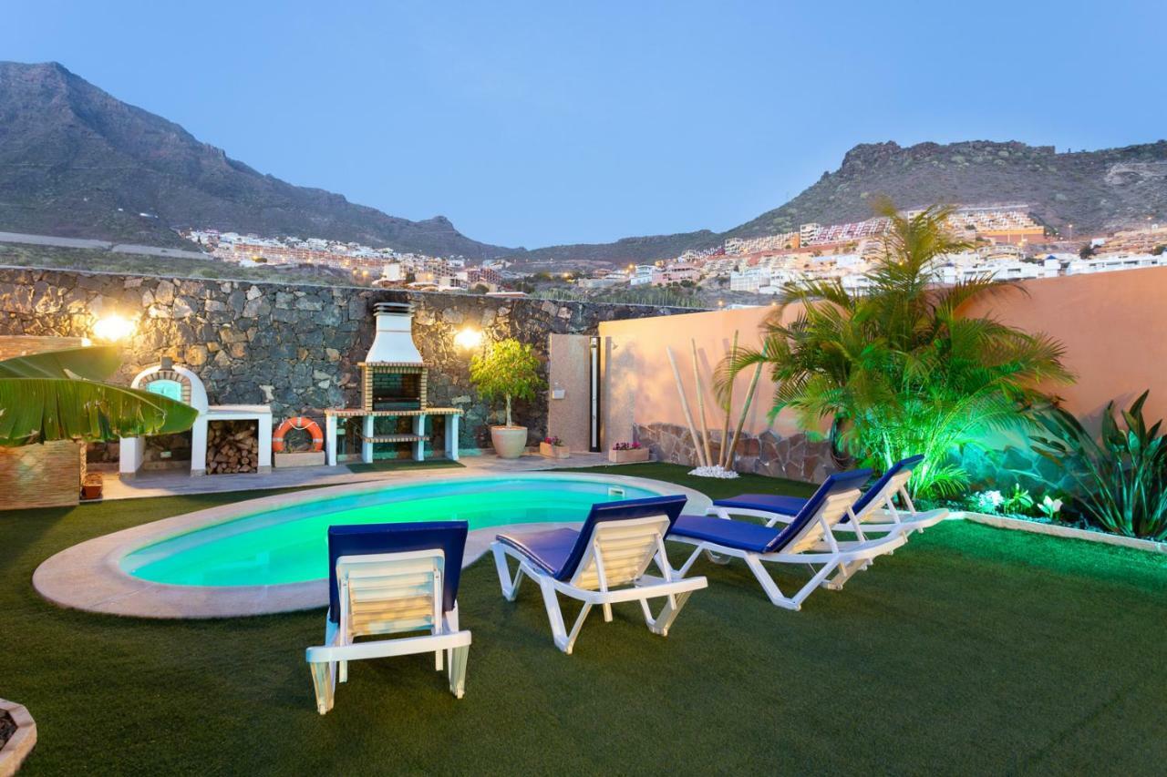 Lady'S Villa#Luxury Costa Adeje Luaran gambar