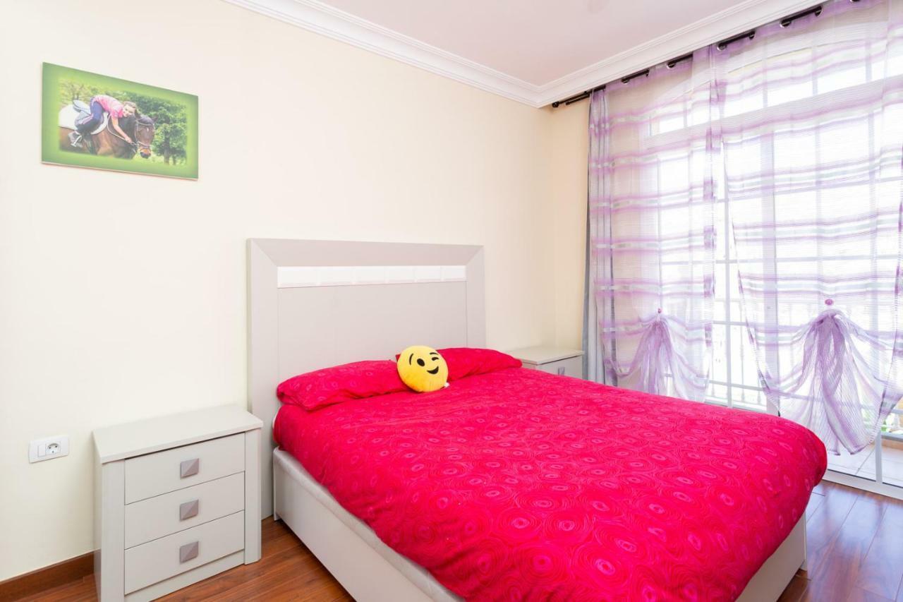 Lady'S Villa#Luxury Costa Adeje Luaran gambar