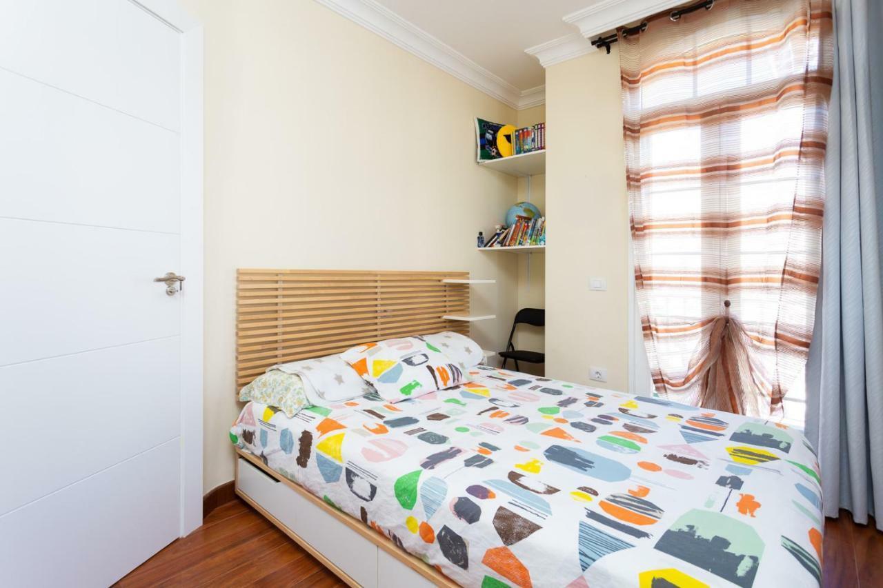 Lady'S Villa#Luxury Costa Adeje Luaran gambar